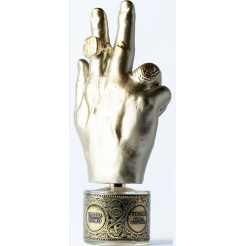 Filippo Sorcinelli Memento Chiesa D'Oro 100 ml - Profumo Unisex