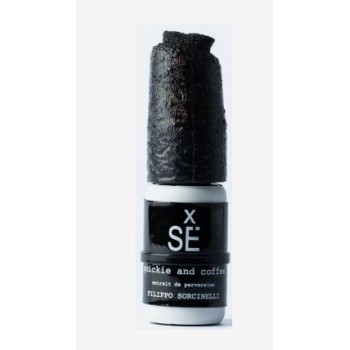 Filippo Sorcinelli X Sé Quickie & Coffee 30 ml - Profumo Unisex