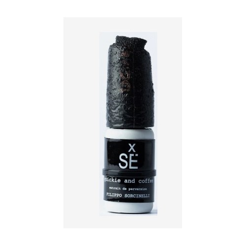 Filippo Sorcinelli X Sé Quickie & Coffee 30 ml - Profumo Unisex