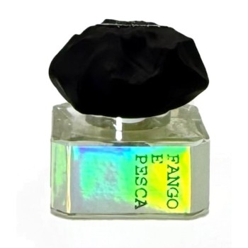 Filippo Sorcinelli Superfluo? Fango E Pesca 50 ml - Profumo Unisex
