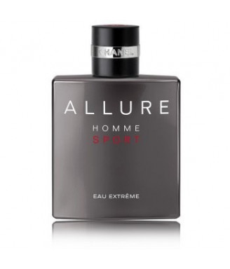 Chanel Allure Homme Sport Eau Extreme spray 150 ml uomo
