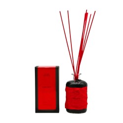 Filippo Sorcinelli Scented Home Pane E Pace 500 ml - Diffusore Profumo per Ambienti+Bastoncini
