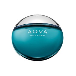 Bulgari Aqua Homme Eau De Toilette 100 ml - Profumo Uomo