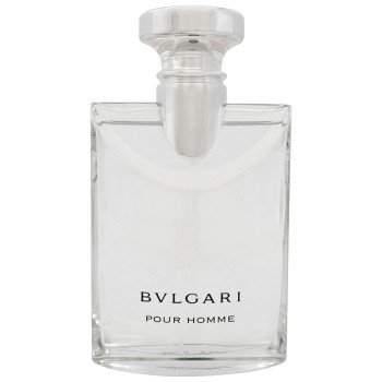 Bulgari Pour Homme Eau De Toilette 100 ml - Profumo Uomo
