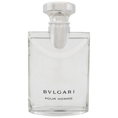 Bulgari Pour Homme Eau De Toilette 100 ml - Profumo Uomo