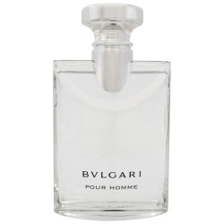Bulgari Pour Homme Eau De Toilette 100 ml - Profumo Uomo