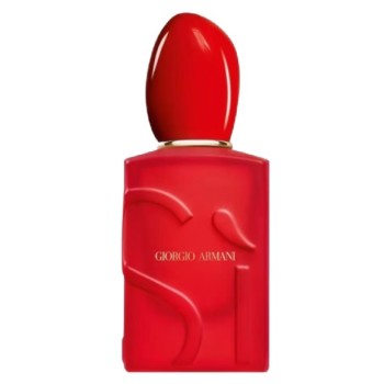 Armani Si Passione Red Bloom Eau De Parfum, spray - Profumo donna