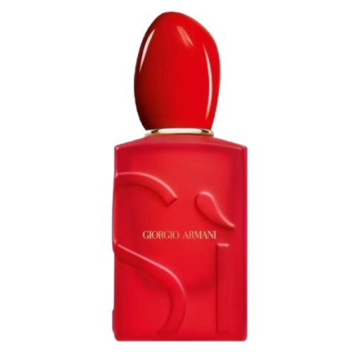 Armani Si Passione Red Bloom Eau De Parfum, spray - Profumo donna