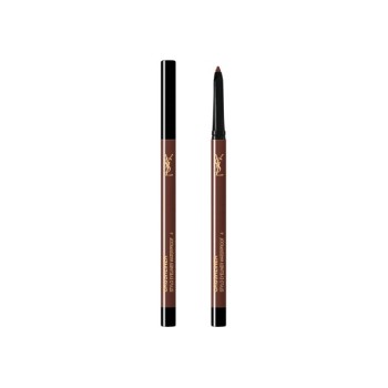 Yves Saint Laurent Crushliner Waterproof Eyeliner 2