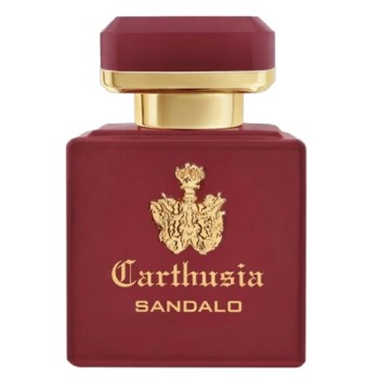 Carthusia Intenso Di Sandalo Profumo 50 ml - Profumo unisex
