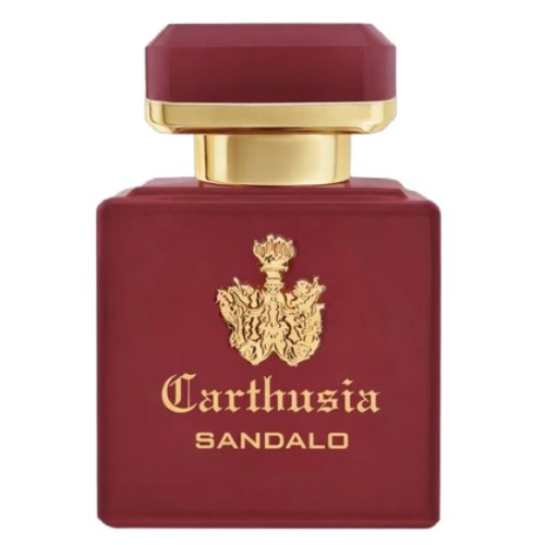 Carthusia Intenso Di Sandalo Profumo 50 ml - Profumo unisex