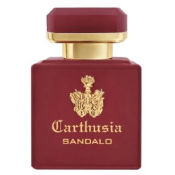 Carthusia Intenso Di Sandalo Profumo 50 ml - Profumo unisex