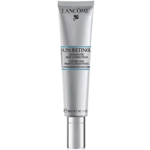 Lancôme Visionnaire Skin Solution Retinolo 0,2% - Crema Viso Notte