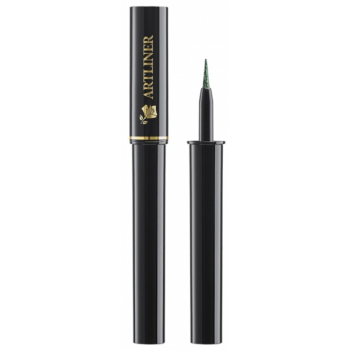 Lancôme Artliner Yeux 07 Green Met -Eyeliner Penna