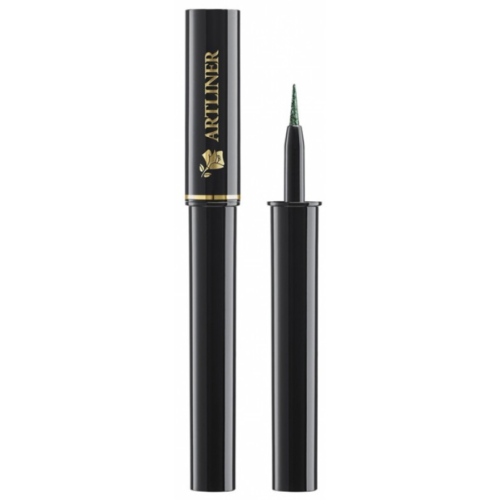 Lancôme Artliner Yeux 07 Green Met -Eyeliner Penna