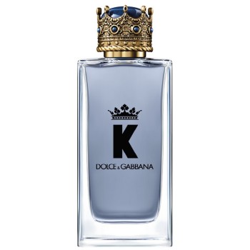 Profumo Dolce&Gabbana K by Dolce&Gabbana Eau de Toilette spray - Profumo uomo