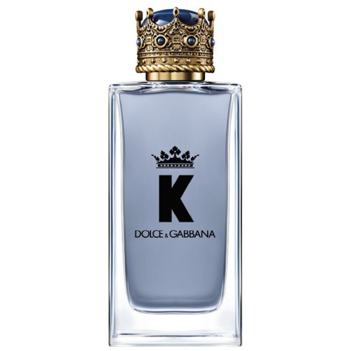 Profumo Dolce&Gabbana K by Dolce&Gabbana Eau de Toilette spray - Profumo uomo