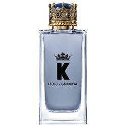 Profumo Dolce&Gabbana K by Dolce&Gabbana Eau de Toilette spray - Profumo uomo