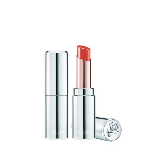 Lancôme L'Absolu Mademoiselle Balm 004 Dewy Orange -Balsamo Labbra Colorato