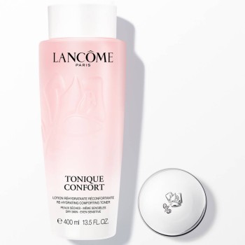 Lancôme Tonique Confort 400 ml - Tonico Viso Idratante