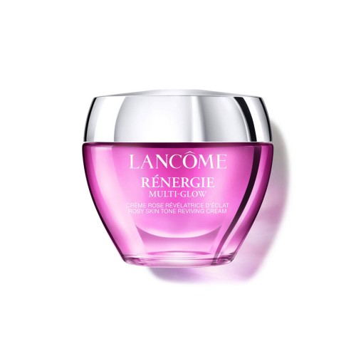 Lancôme Rénergie Multi Glow Cream 50 ml - Crema Viso Antietà