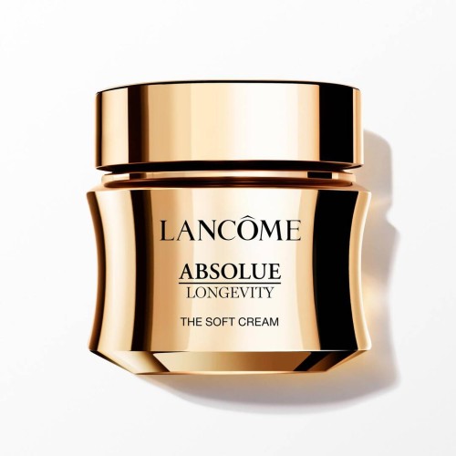 Lancôme Absolu Longevity The Soft Cream - Crema Viso Antietà