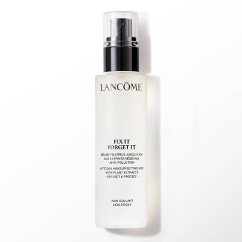 Lancôme Fix It Forget It Brume Fixatrice 100 ml - Spray Fissante Trucco