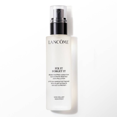 Lancôme Fix It Forget It Brume Fixatrice 100 ml - Spray Fissante Trucco