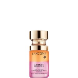 LancômeAbsolue Precious Cells Rose Drop Peeling Nuit 15ml - Peeling Noltte Bifasico