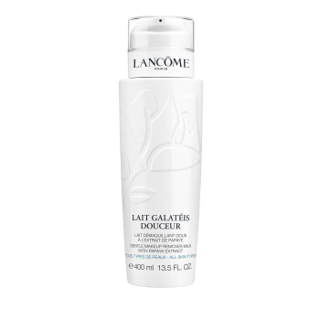 Lancôme Galatéis Douceur 400 ml - Latte Struccante Delicato