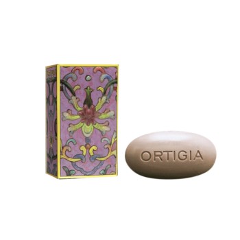 Ortigia Aragona Olive Oil Soap 40 Gr -Sapone Solido all'Olio D'Oliva