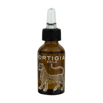 Ortigia Florio Oil Dropper for Scented Crystals, 20 ml -Olio Contagocce per Cristalli Profumati