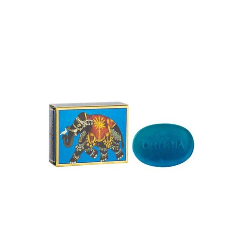 Ortigia Sandalo Soap Glycerine 40 gr -Sapone Solido alla Glicerina