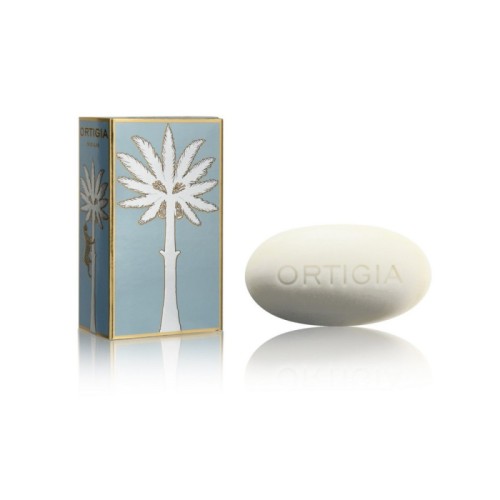 Ortigia Florio Soap  Olive Oil 40 gr -Sapone Solido