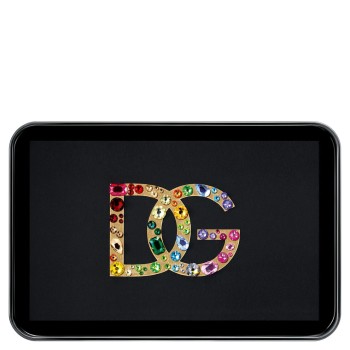 Dolce&Gabbana What A Gem! Face&Eyes Jewel Stick -Mini Gemme Adesive per Viso e Occhi