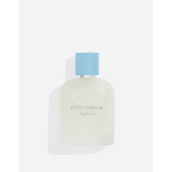 Dolce&Gabbana Light Blue Homme New Eau De Toilette - Profumo Uomo