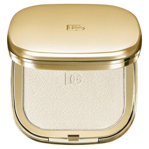 Dolce&Gabbana Fig Skin Perfector Powder 6,5 gr -Polvere Opacizzante Antilucido