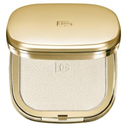 Dolce&Gabbana Fig Skin Perfector Powder 6,5 gr -Polvere Opacizzante Antilucido
