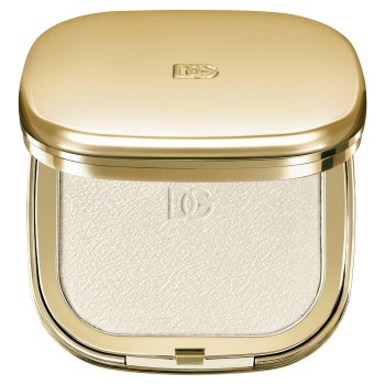 Dolce&Gabbana Fig Skin Perfector Powder 6,5 gr -Polvere Opacizzante Antilucido