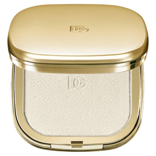 Dolce&Gabbana Fig Skin Perfector Powder 6,5 gr -Polvere Opacizzante Antilucido