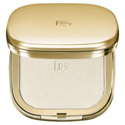 Dolce&Gabbana Fig Skin Perfector Powder 6,5 gr -Polvere Opacizzante Antilucido