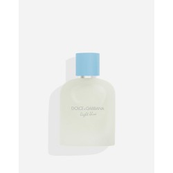 Dolce&Gabbana Light Blue Homme New Eau De Toilette - Profumo Uomo