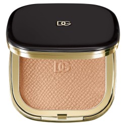 Dolce&Gabbana Face&Eyes Match - Bronzer e Ombretto a Lunga Tenuta