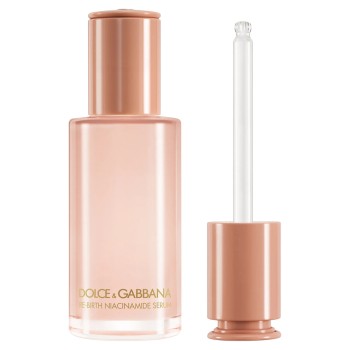 Dolce&Gabbana Skin Beautifiers Re Birth Niacinamide Serum 30 ml -Siero Viso alla Niacinamide