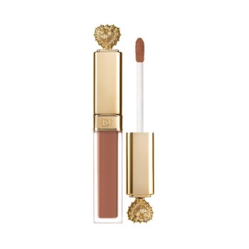 Dolce&Gabbana Devotion Lip Matte No Transfer - Rossetto Liquido Matte