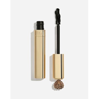 Dolce&Gabbana Devotion Everfull XL Mascara Black - Mascara Volumizzante