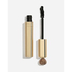 Dolce&Gabbana Devotion Everfull XL Mascara Black - Mascara Volumizzante