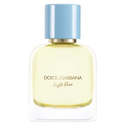 Dolce&Gabbana Light Blue Homme Eau De Parfum - Profumo Uomo