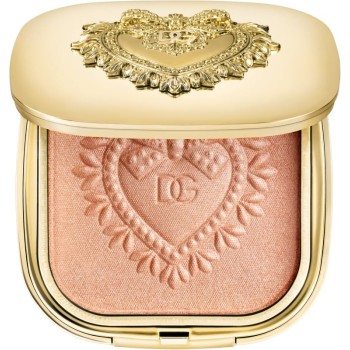 Dolce&Gabbana Everlift Luminizer 00 Light - Cipria Illuminante con Oli