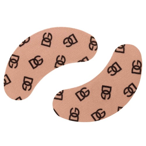 Dolce&Gabbana No-Puff Caffeine Eye Patches X 5 - Patch Occhi (5 paia)